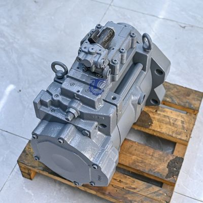 YA00003088 4635465 HITACHI EX1200-6 ZX650LC-3 ZX670LCH-3 ZX850-3 ZX870H-3 এক্সকাভেটর পার্টস K3V280 হাইড্রোলিক পিস্টন পাম্প হাইড্রোলিক পাম্প প্রধান পাম্প পাম্প ডিভাইস পাম্প ASSY পরবিক্রয় মূল