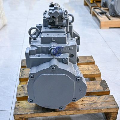 YA00003088 4635465 HITACHI EX1200-6 ZX650LC-3 ZX670LCH-3 ZX850-3 ZX870H-3 এক্সকাভেটর পার্টস K3V280 হাইড্রোলিক পিস্টন পাম্প হাইড্রোলিক পাম্প প্রধান পাম্প পাম্প ডিভাইস পাম্প ASSY পরবিক্রয় মূল