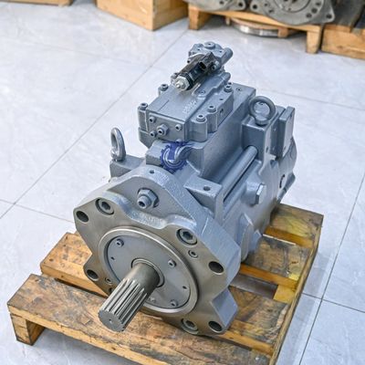 YA00003088 4635465 HITACHI EX1200-6 ZX650LC-3 ZX670LCH-3 ZX850-3 ZX870H-3 এক্সকাভেটর পার্টস K3V280 হাইড্রোলিক পিস্টন পাম্প হাইড্রোলিক পাম্প প্রধান পাম্প পাম্প ডিভাইস পাম্প ASSY পরবিক্রয় মূল