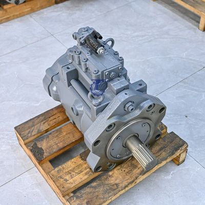 YA00003088 4635465 HITACHI EX1200-6 ZX650LC-3 ZX670LCH-3 ZX850-3 ZX870H-3 এক্সকাভেটর পার্টস K3V280 হাইড্রোলিক পিস্টন পাম্প হাইড্রোলিক পাম্প প্রধান পাম্প পাম্প ডিভাইস পাম্প ASSY পরবিক্রয় মূল