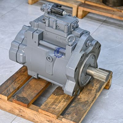YA00003088 4635465 HITACHI EX1200-6 ZX650LC-3 ZX670LCH-3 ZX850-3 ZX870H-3 এক্সকাভেটর পার্টস K3V280 হাইড্রোলিক পিস্টন পাম্প হাইড্রোলিক পাম্প প্রধান পাম্প পাম্প ডিভাইস পাম্প ASSY পরবিক্রয় মূল