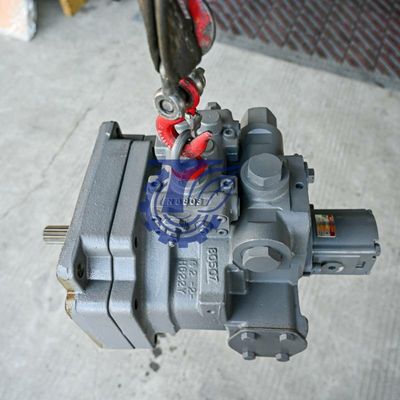 263G7-12021 263G712021 9254028 YB6000085 HITACHI ZW220 ZW220-HCMF এর জন্য চাকা লোডার পার্টস হাইড্রোলিক পিস্টন পাম্প হাইড্রোলিক পাম্প প্রধান পাম্প পাম্প ডিভাইস পাম্প ASSY HPK125BS পরে বাজার ORIGINAL