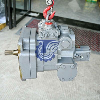 263G7-12021 263G712021 9254028 YB6000085 HITACHI ZW220 ZW220-HCMF এর জন্য চাকা লোডার পার্টস হাইড্রোলিক পিস্টন পাম্প হাইড্রোলিক পাম্প প্রধান পাম্প পাম্প ডিভাইস পাম্প ASSY HPK125BS পরে বাজার ORIGINAL