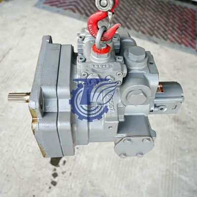263G7-12021 263G712021 9254028 YB6000085 HITACHI ZW220 ZW220-HCMF এর জন্য চাকা লোডার পার্টস হাইড্রোলিক পিস্টন পাম্প হাইড্রোলিক পাম্প প্রধান পাম্প পাম্প ডিভাইস পাম্প ASSY HPK125BS পরে বাজার ORIGINAL