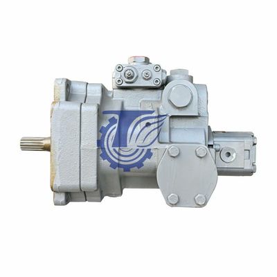 263G7-12021 263G712021 9254028 YB6000085 HITACHI ZW220 ZW220-HCMF এর জন্য চাকা লোডার পার্টস হাইড্রোলিক পিস্টন পাম্প হাইড্রোলিক পাম্প প্রধান পাম্প পাম্প ডিভাইস পাম্প ASSY HPK125BS পরে বাজার ORIGINAL