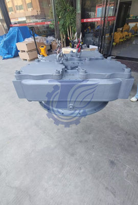 21N-38-00080 21N-38-00090 KOMATSU-র জন্য PC1250-8 PC1250SP-8 এক্সক্যাভেটর পার্টস হাইড্রোলিক PTO সমাবেশ পাওয়ার টেক-অফ পাম্প ডিভাইস