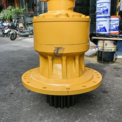 31ND-11140 31ND-13130 জন্য হুন্ডাই R1200-9 R800LC-9 R800LC-7A এক্সক্যাভেটর পার্টস হাইড্রোলিক সুইং মোটর সুইং গিয়ারবক্স সুইং রিডাকশন গিয়ার সুইং ডিভাইস (পিছনে) পরবর্তী বাজারে মূল