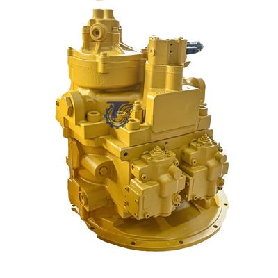 349-4066 444-8546 488-4577 Caterpillar 349E 349E L 349E L HVG 349E L VG 349F হাইড্রোলিক প্রধান পাম্প গিয়ার পাম্প হাইড্রোলিক সমাবেশ পরবিক্রয় মূল