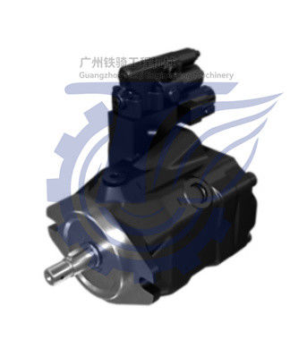 577-7067 5777067 CAT 966GC এর জন্য চাকা লোডার পার্টস হাইড্রোলিক ফ্যান পাম্প