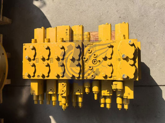 593-8088 CAT M318 M316 M319 M318 M317 M315 M322 M320 MH3022 MH3024 MH3026 এর জন্য জলবাহী নিয়ন্ত্রণ ভালভ