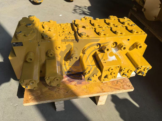 593-8088 CAT M318 M316 M319 M318 M317 M315 M322 M320 MH3022 MH3024 MH3026 এর জন্য জলবাহী নিয়ন্ত্রণ ভালভ