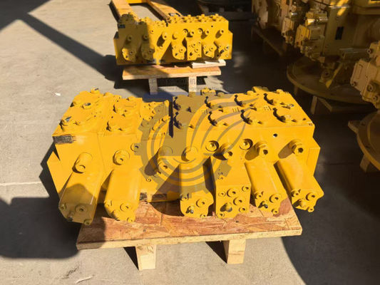 593-8088 CAT M318 M316 M319 M318 M317 M315 M322 M320 MH3022 MH3024 MH3026 এর জন্য জলবাহী নিয়ন্ত্রণ ভালভ