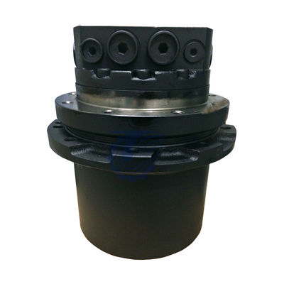 মূল খননকারী যন্ত্রাংশ মোটর KTA10192 কেস Sumitomo SH480 CX470C CX490D LC CX500D LC CX500D RTC CX490D RTC খননকারীর জন্য ফাইনাল ড্রাইভ ভ্রমণ মোটর হ্রাসকারী
