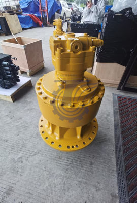378-9545 3789545 4512796 451-2796 CA4512796 CAT 390F EXCAVATORS PARTS জন্য হাইড্রোলিক সুইং মোটর সুইং গিয়ারবক্স সুইং রিডাকশন গিয়ার সুইং ডিভাইস (পিছনে) পরবর্তি বাজার মূল