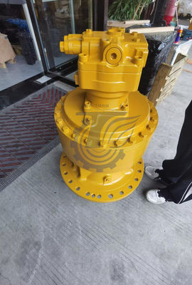 378-9545 3789545 4512796 451-2796 CA4512796 For TQCAT 390F EXCAVATORS PARTS Hydraulic Swing Motor SWING GEARBOX SWING REDUCTION GEARA SWING DEVICE (REAR) aftermarket Original