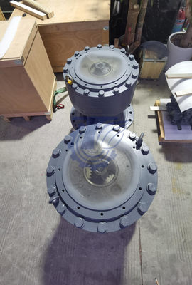 YB60002028 YB60001486 YB60001906 হাইড্রোলিক সুইং মোটর সুইং গিয়ারবক্স সুইং রিডাকশন গিয়ার সুইং ডিভাইস (পিছনে) হাইতি EX1200-7 জন্য এক্সক্যাভেটর অংশ দীর্ঘস্থায়ী যন্ত্রপাতি পরে বাজার মূল