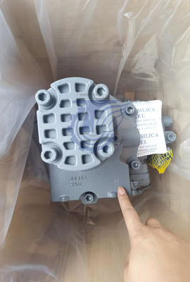 FYB60000190 FYB60000960 জন ডিয়ার 130G এক্সক্যাভারের জন্য পার্টস হাইড্রোলিক পাম্প প্রধান পাম্প পাম্প ডিভাইস HPK060 টেকসই যন্ত্রপাতি পরে বাজার মূল