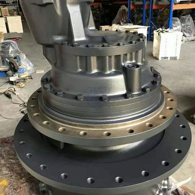EXCAVATOR PARTS MOTOR 706-8J-01110 FOR KOMATSU WA100-5 EXCAVATOR TRAVEL FINAL DRIVE TRAVEL MOTOR DRIVE GP-FINAL -WITH MOTOR AFTERMARKET ORIGINAL এই মেশিনের সাথে মোটর চালানো হয়