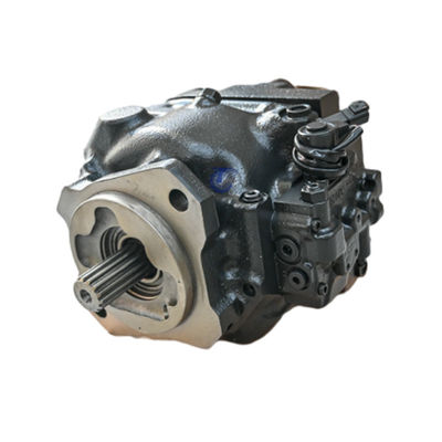 418-18-31104 418-18-31102 418-18-31101 KOMATSU WA250-5 WA250-6 WA250PZ-6 এর জন্য এক্সক্যাভেটর পার্টস হাইড্রোলিক পাম্প প্রধান পাম্প পাম্প ডিভাইস পরে বাজার ORIGINAL