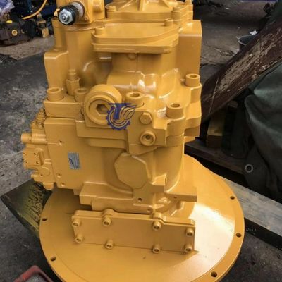 REBUILT Hydraulic Pump Device for  349E 352F 349E L 349E L HVG 349E L VG 349F L Excavator Parts