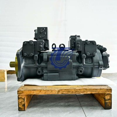 KOMATSU WA1200 এর জন্য এক্সক্যাভেটর পার্টস 708-2L-00290 হাইড্রোলিক পাম্প প্রধান পাম্প পাম্প ডিভাইস