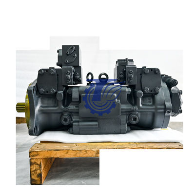 KOMATSU WA1200 এর জন্য এক্সক্যাভেটর পার্টস 708-2L-00290 হাইড্রোলিক পাম্প প্রধান পাম্প পাম্প ডিভাইস