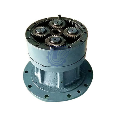 হিটাচি ZX200-3 ZX200-5G ZX210-5G এক্সক্যাভেটর সুইং ডিভাইস সমাবেশ / সুইং গিয়ারবক্স / সুইং মোটর / সুইং রিডাকশন গিয়ার পরম বাজার মূল যন্ত্রাংশ