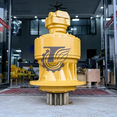 1695569 সুইং ডিভাইস ASSY/সুইং গিয়ারবক্স/সুইং মোটর/সুইং রিডাক্সিং গিয়ার FOR CATERPILLAR 312C S/N FDS CX210B 312D এক্সক্যাভেটর PARTS AFTERMARKET ORIGINAL