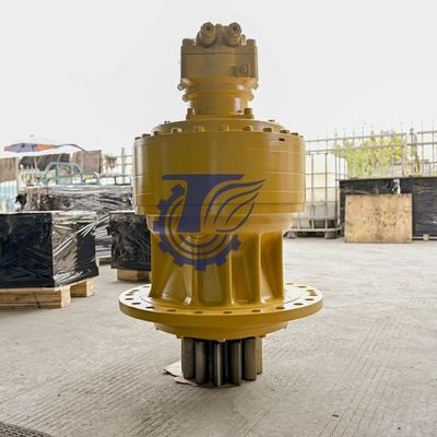 1695569 সুইং ডিভাইস ASSY/সুইং গিয়ারবক্স/সুইং মোটর/সুইং রিডাক্সিং গিয়ার FOR CATERPILLAR 312C S/N FDS CX210B 312D এক্সক্যাভেটর PARTS AFTERMARKET ORIGINAL
