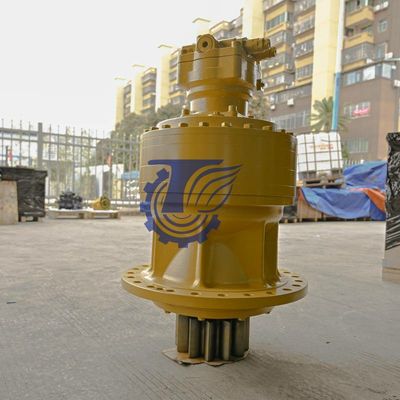 1695569 সুইং ডিভাইস ASSY/সুইং গিয়ারবক্স/সুইং মোটর/সুইং রিডাক্সিং গিয়ার FOR CATERPILLAR 312C S/N FDS CX210B 312D এক্সক্যাভেটর PARTS AFTERMARKET ORIGINAL