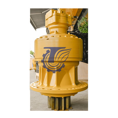 ক্যাটারপিলার 320C/320D এক্সক্যাভেটরগুলির জন্য সুইং হ্রাস গিয়ার