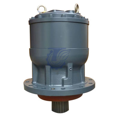 170301-00062G এক্সক্যাভেটর সুইং ড্রাইভ গ্রুপ / সুইং গিয়ারবক্স / সুইং মোটর / সুইং হ্রাস গিয়ার DOOSAN DX340LCA DX340LCA-K এক্সক্যাভেটর অংশ পরে বাজার মূল