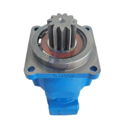 YANMAR V1017-6B ZX17U-2 ZX17-5N এক্সক্যাভেটর সুইং মোটর / সুইং গিয়ারবক্স / সুইং রিডাকশন গিয়ার পার্টস