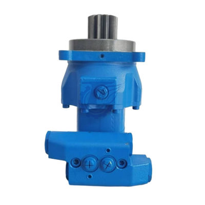 YANMAR V1017-6B ZX17U-2 ZX17-5N এক্সক্যাভেটর সুইং মোটর / সুইং গিয়ারবক্স / সুইং রিডাকশন গিয়ার পার্টস