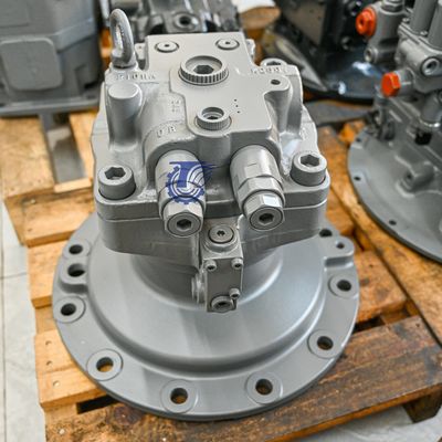 4469027 হিটাচি ZX75UR ZX75US-A ZX75US-3 ZX85US-3 এর জন্য সুইং মোটর/সুইং গিয়ারবক্স/সুইং রিডাকশন গিয়ার