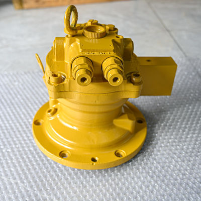 Caterpillar 312C 312C L 312D 312D L 312D L 312D2 312E 313D Excavators Aftermarket মূল 1709893 এর জন্য পুনর্নির্মাণ সুইং মোটর