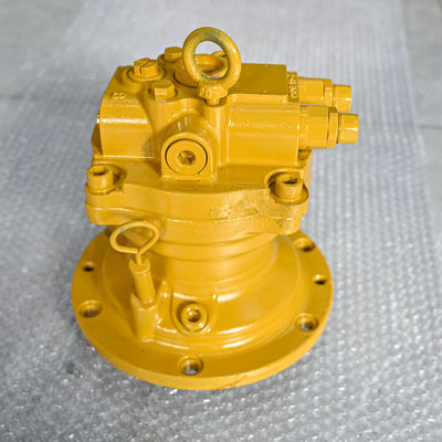 Caterpillar 312C 312C L 312D 312D L 312D L 312D2 312E 313D Excavators Aftermarket মূল 1709893 এর জন্য পুনর্নির্মাণ সুইং মোটর