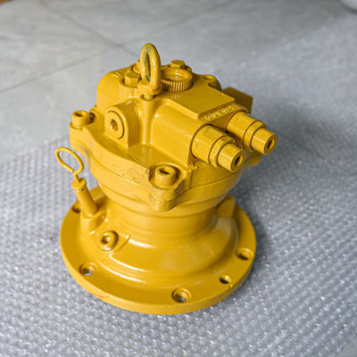 Caterpillar 312C 312C L 312D 312D L 312D L 312D2 312E 313D Excavators Aftermarket মূল 1709893 এর জন্য পুনর্নির্মাণ সুইং মোটর