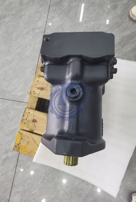 হাইড্রোলিক পাম্প KOMATSU D275AX-5 D275AX-5E0 বুলডোজার জন্য প্রধান পাম্প অংশ 7087H00040