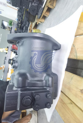 হাইড্রোলিক পাম্প KOMATSU D275AX-5 D275AX-5E0 বুলডোজার জন্য প্রধান পাম্প অংশ 7087H00040