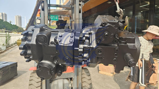5302689 530-2689 SEM 822 822D BULLDOZERS PARTS হাইড্রোলিক পাম্প প্রধান পাম্প পাম্প ডিভাইস পাম্প AS-SEM পরে বাজার ORIGINAL