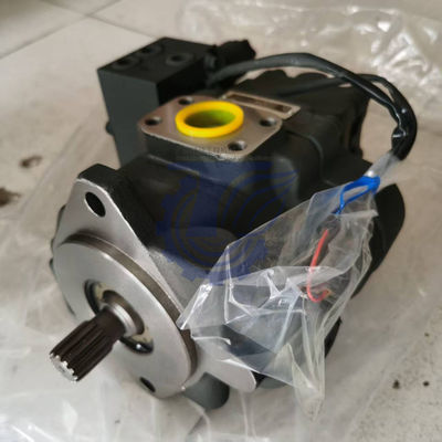 NACHI PVD-0B-23BP-8G3-5083C হাইড্রোলিক পাম্প প্রধান পাম্প পাম্প ডিভাইস