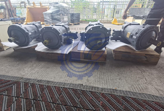 4274549 4303633 HATICHI EX1800 EX3500 জন্য পার্টস হাইড্রোলিক পাম্প প্রধান পাম্প পাম্প ডিভাইস পরে বাজার ORIGINAL