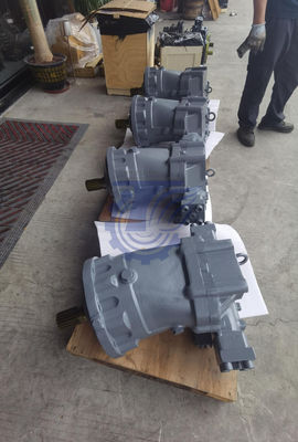 4274549 4303633 HATICHI EX1800 EX3500 জন্য পার্টস হাইড্রোলিক পাম্প প্রধান পাম্প পাম্প ডিভাইস পরে বাজার ORIGINAL