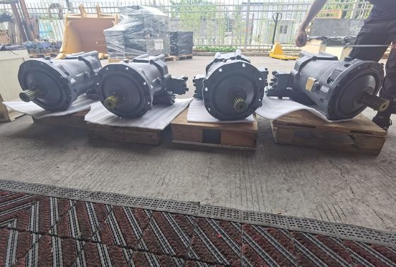 4274549 4303633 HATICHI EX1800 EX3500 জন্য পার্টস হাইড্রোলিক পাম্প প্রধান পাম্প পাম্প ডিভাইস পরে বাজার ORIGINAL