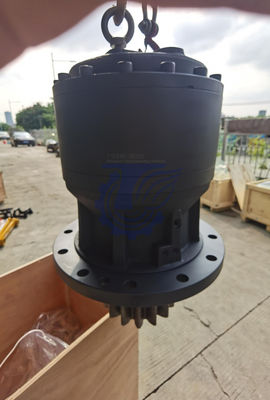 VOE14643287 VOLVO EC380D EC380DHR EC380E এক্সক্যাভেটর পার্টস হাইড্রোলিক সুইং মোটর সুইং গিয়ারবক্স সুইং রিডাকশন গিয়ার সুইং ডিভাইস (পিছনে) ড্রাইভ জিপি-সুইং পরমবাজার মূল