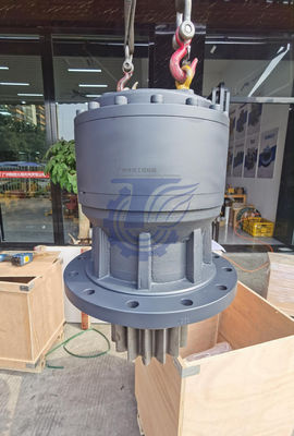 VOE14643287 VOLVO EC380D EC380DHR EC380E এক্সক্যাভেটর পার্টস হাইড্রোলিক সুইং মোটর সুইং গিয়ারবক্স সুইং রিডাকশন গিয়ার সুইং ডিভাইস (পিছনে) ড্রাইভ জিপি-সুইং পরমবাজার মূল