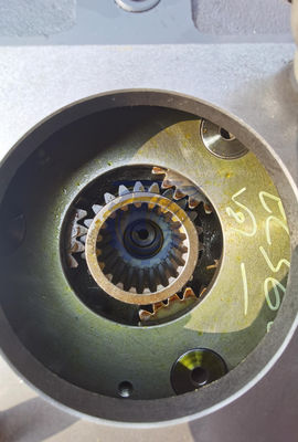 VOE14643287 VOLVO EC380D EC380DHR EC380E এক্সক্যাভেটর পার্টস হাইড্রোলিক সুইং মোটর সুইং গিয়ারবক্স সুইং রিডাকশন গিয়ার সুইং ডিভাইস (পিছনে) ড্রাইভ জিপি-সুইং পরমবাজার মূল