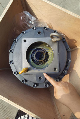 VOE14643287 VOLVO EC380D EC380DHR EC380E এক্সক্যাভেটর পার্টস হাইড্রোলিক সুইং মোটর সুইং গিয়ারবক্স সুইং রিডাকশন গিয়ার সুইং ডিভাইস (পিছনে) ড্রাইভ জিপি-সুইং পরমবাজার মূল