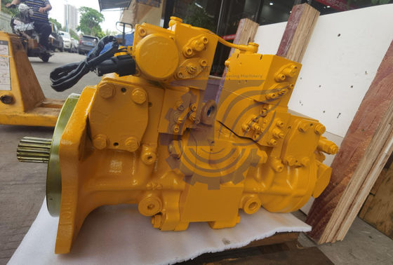 708-25-04032 708-25-04031 708-25-04132 KOMATSU এর জন্য PC150-5 PC180LC-5K PW170-5K এক্সক্যাভেটর পার্টস হাইড্রোলিক পাম্প প্রধান পাম্প পাম্প ডিভাইস পরে বাজার মূল